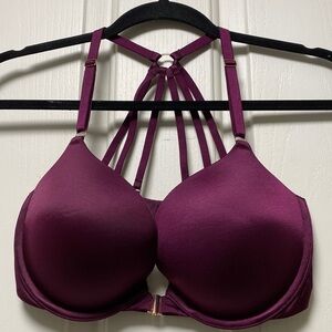 Victoria’s Secret Very Sexy Push-up Sz 32DD